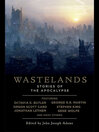 Cover image for Wastelands